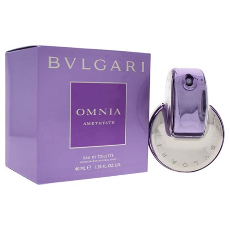 bvlgari amethyste smells like.